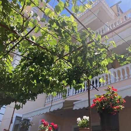 Himara Apartments Dış mekan fotoğraf