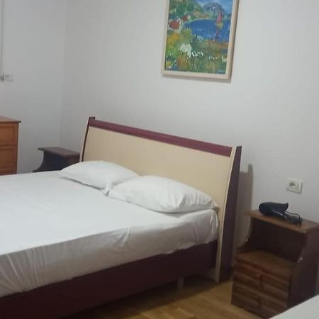 Himara Apartments Dış mekan fotoğraf