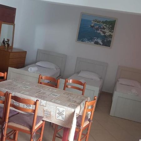 Himara Apartments Dış mekan fotoğraf