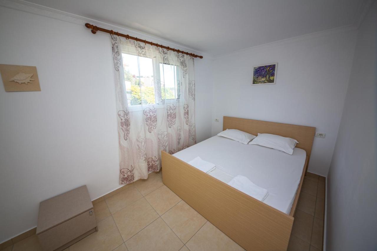 Himara Apartments Dış mekan fotoğraf
