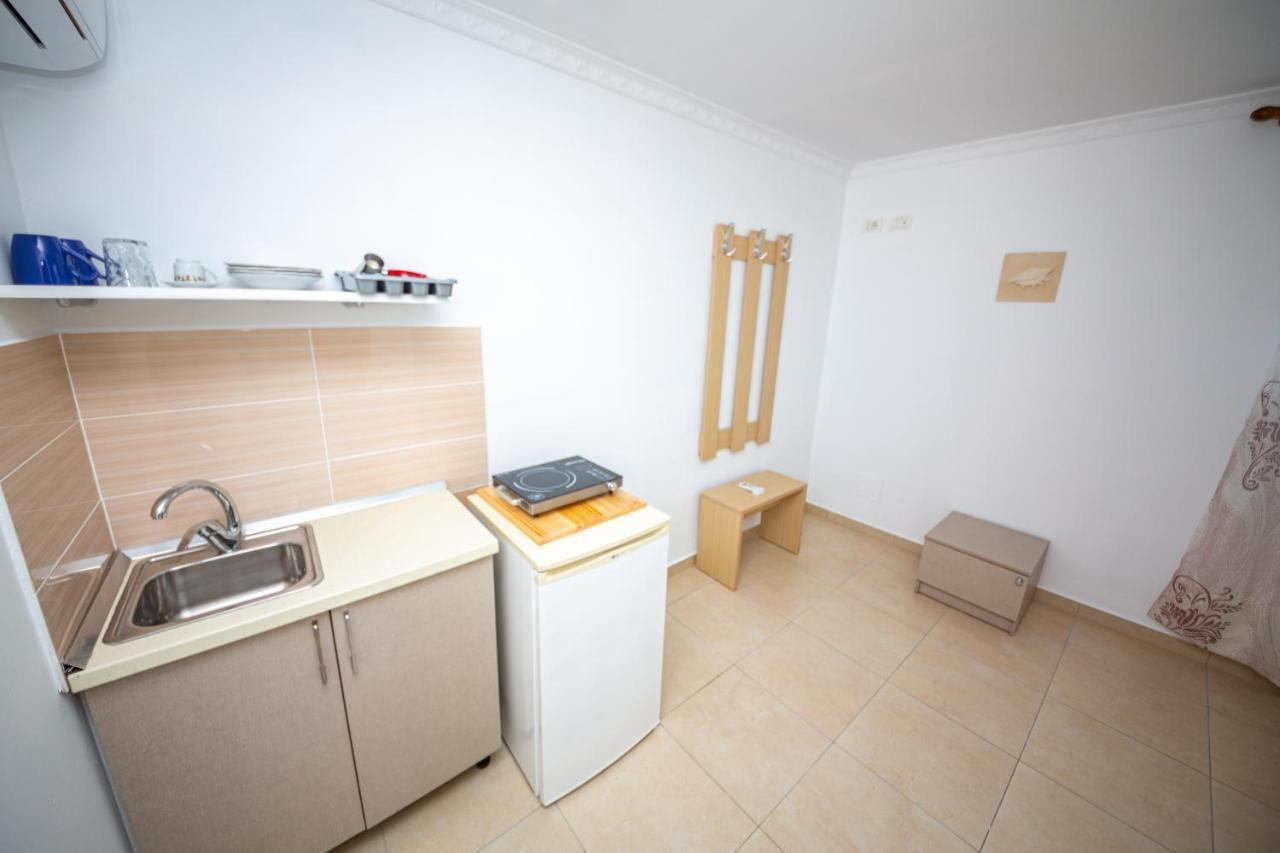 Himara Apartments Dış mekan fotoğraf