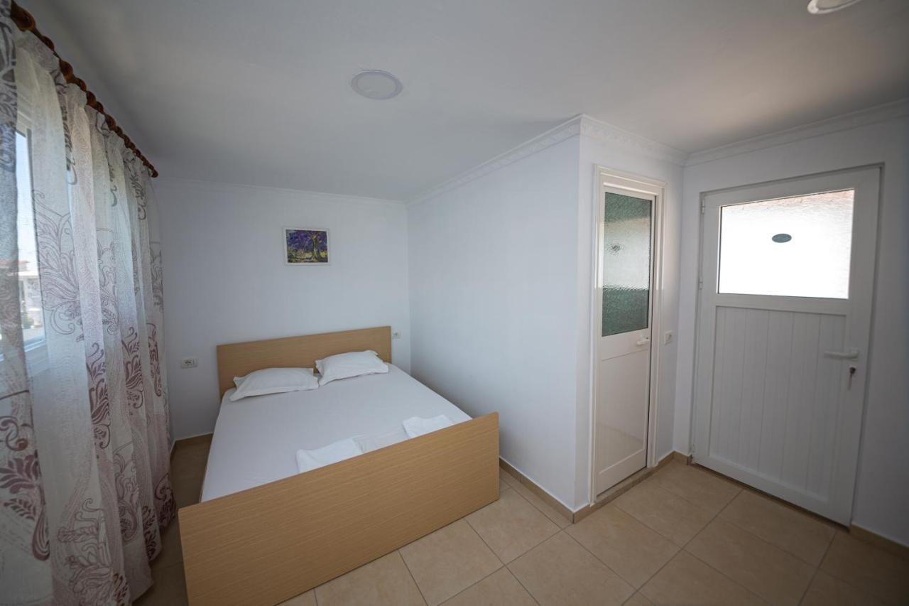 Himara Apartments Dış mekan fotoğraf