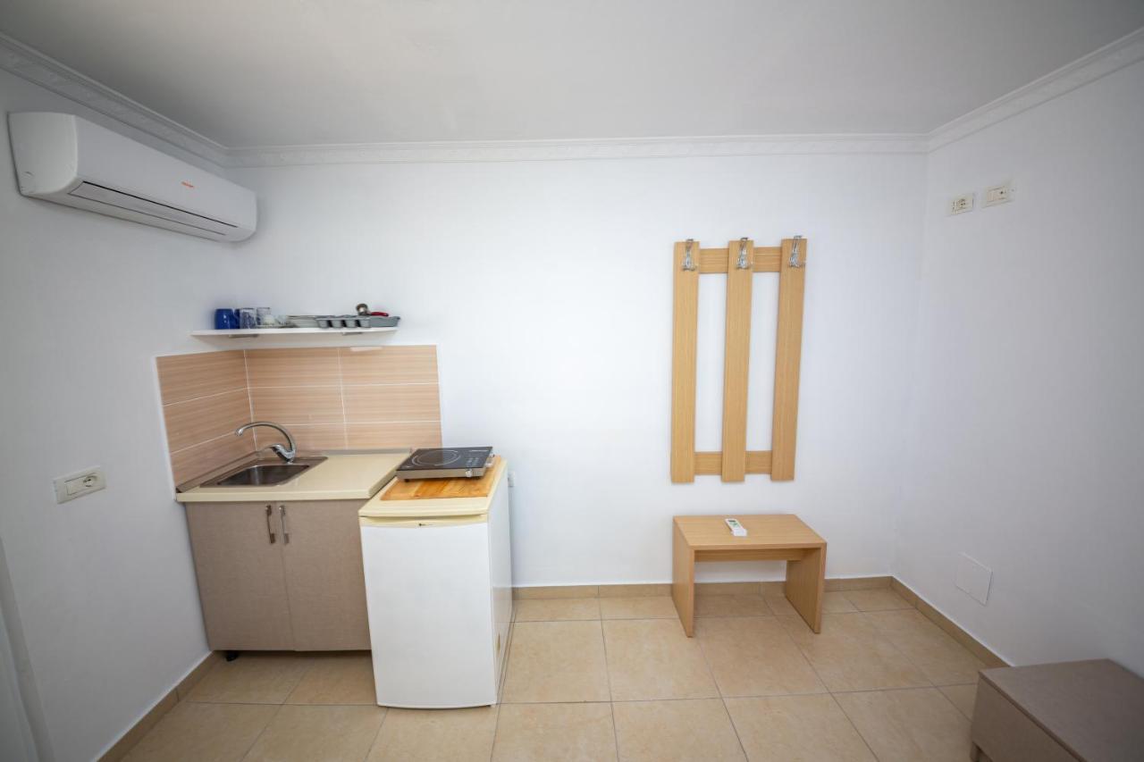 Himara Apartments Dış mekan fotoğraf