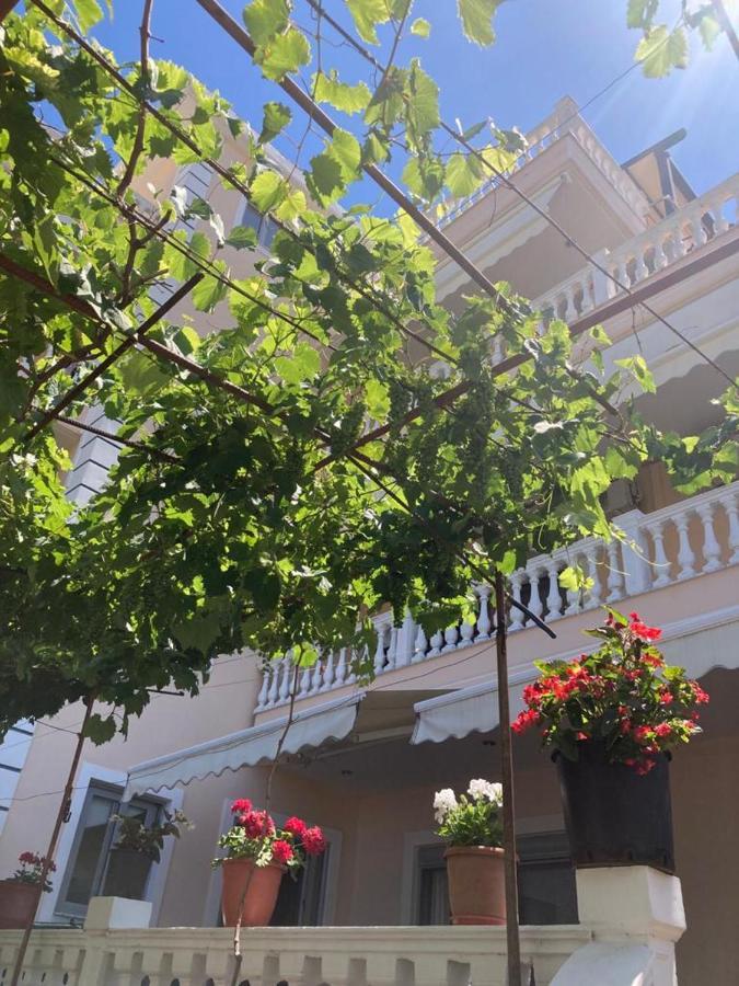 Himara Apartments Dış mekan fotoğraf