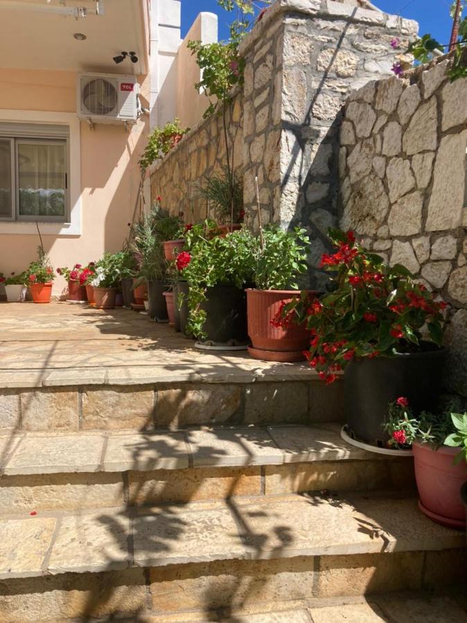 Himara Apartments Dış mekan fotoğraf