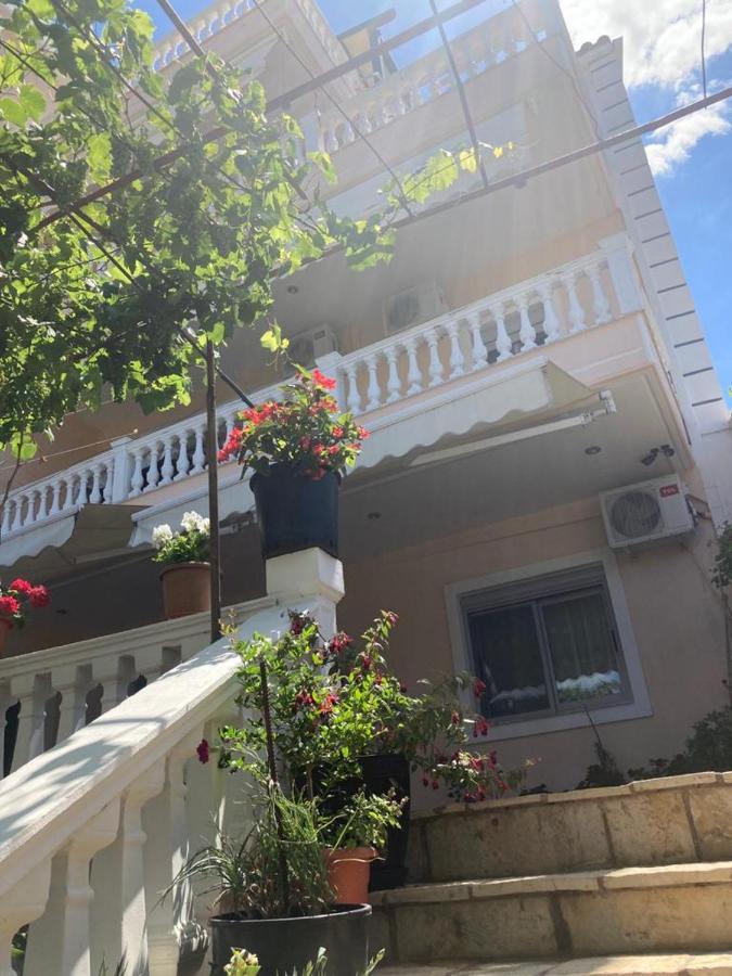 Himara Apartments Dış mekan fotoğraf