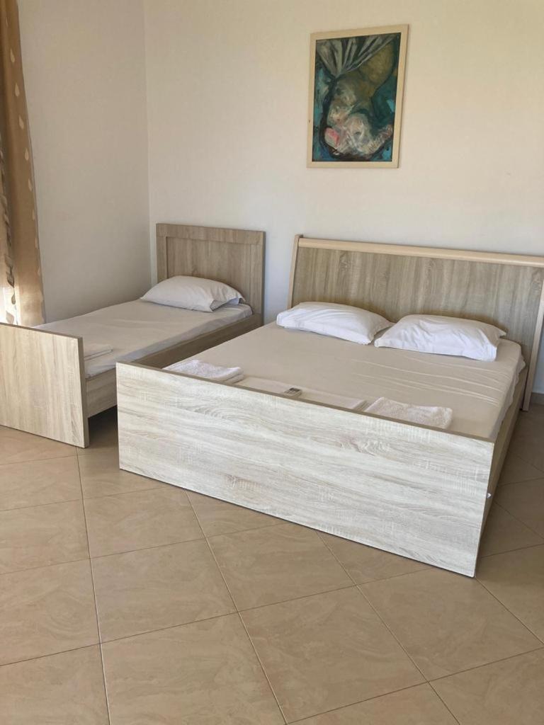 Himara Apartments Dış mekan fotoğraf