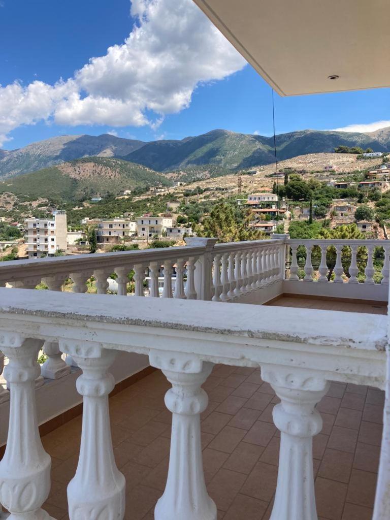 Himara Apartments Dış mekan fotoğraf