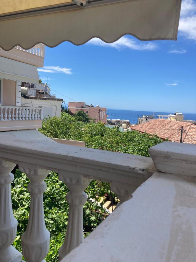 Himara Apartments Dış mekan fotoğraf
