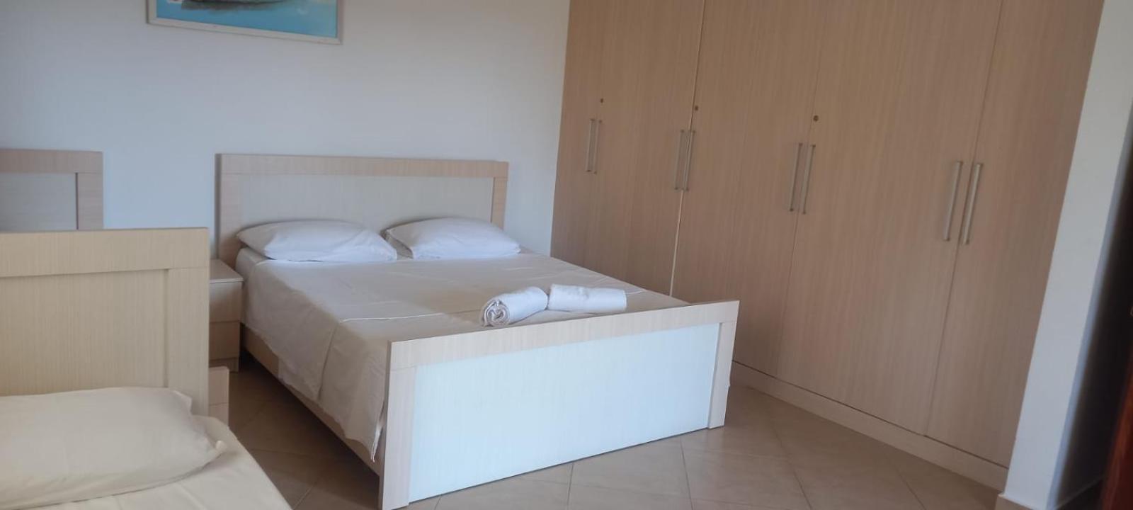Himara Apartments Dış mekan fotoğraf
