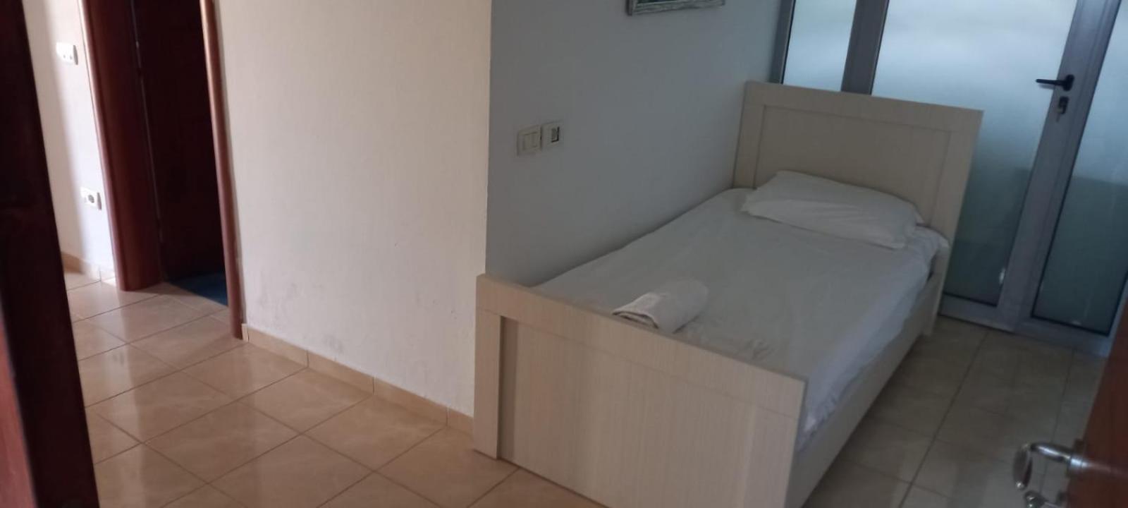Himara Apartments Dış mekan fotoğraf