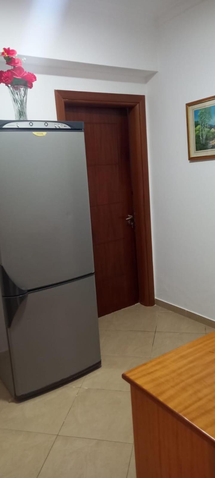 Himara Apartments Dış mekan fotoğraf