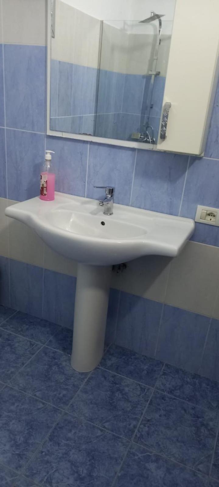 Himara Apartments Dış mekan fotoğraf