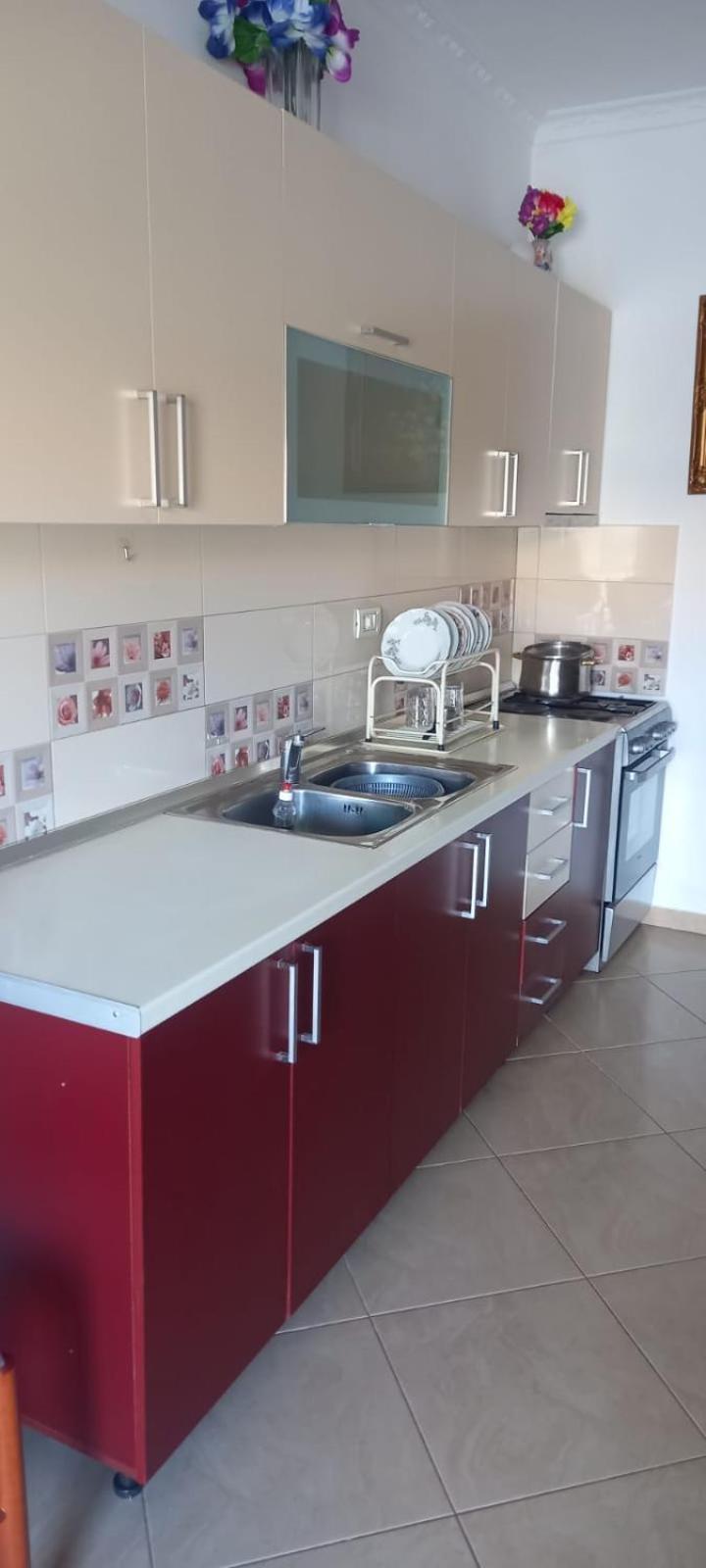 Himara Apartments Dış mekan fotoğraf