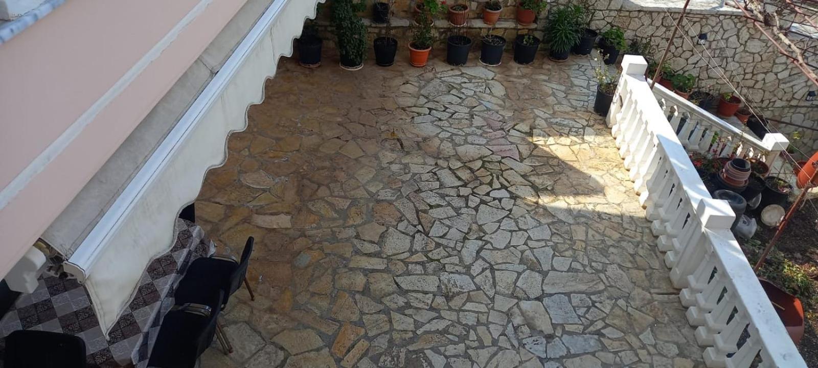 Himara Apartments Dış mekan fotoğraf
