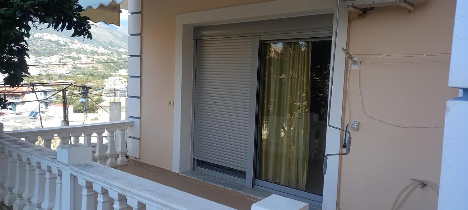 Himara Apartments Dış mekan fotoğraf