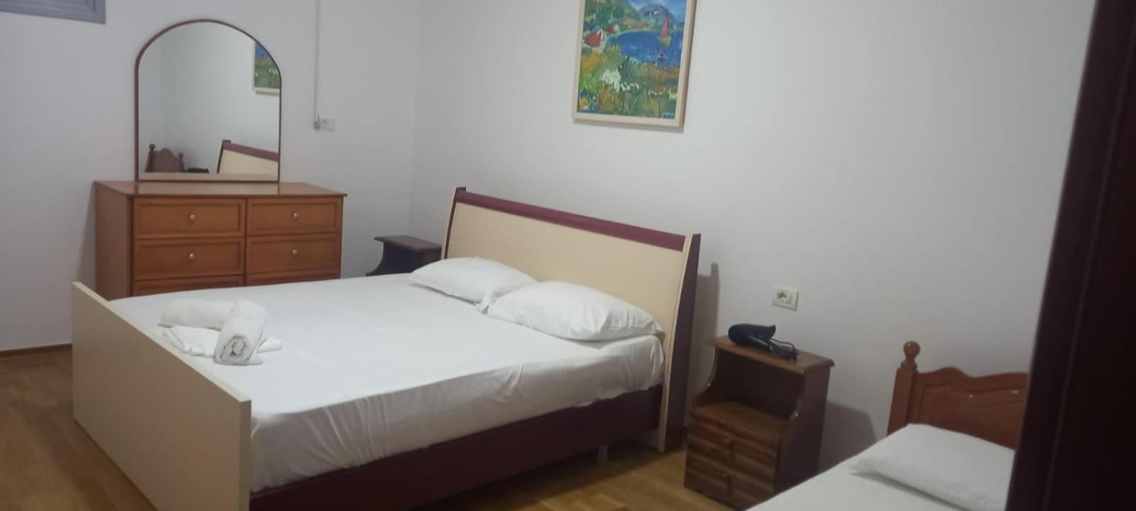 Himara Apartments Dış mekan fotoğraf