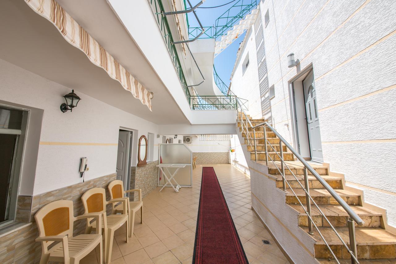 Himara Apartments Dış mekan fotoğraf