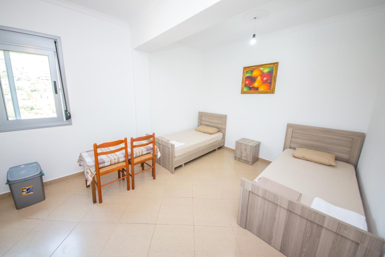 Himara Apartments Dış mekan fotoğraf