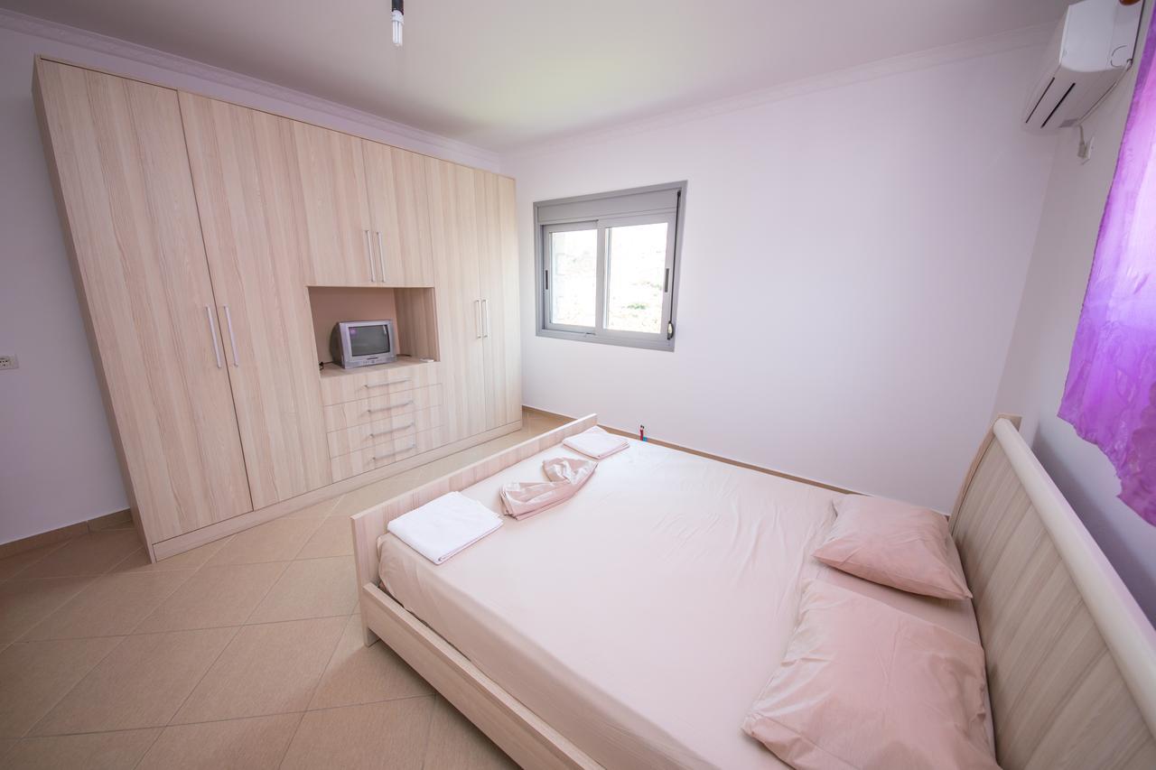 Himara Apartments Dış mekan fotoğraf