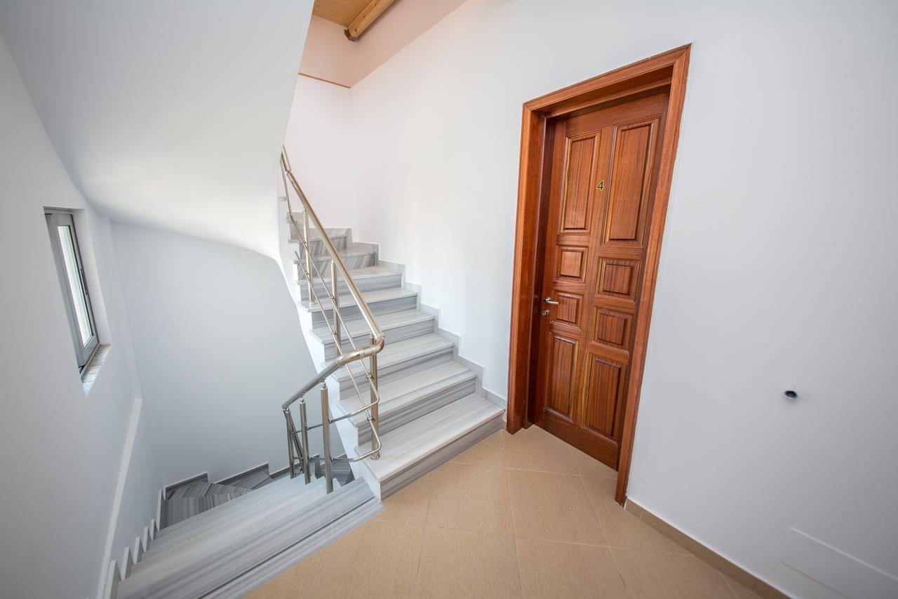 Himara Apartments Dış mekan fotoğraf